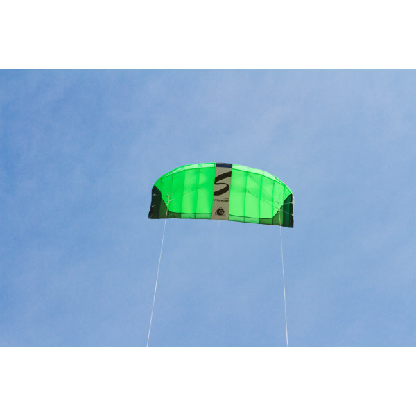 Symphony Pro 1.8 Neon Green R2F