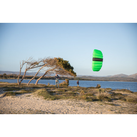Symphony Pro 1.8 Neon Green R2F