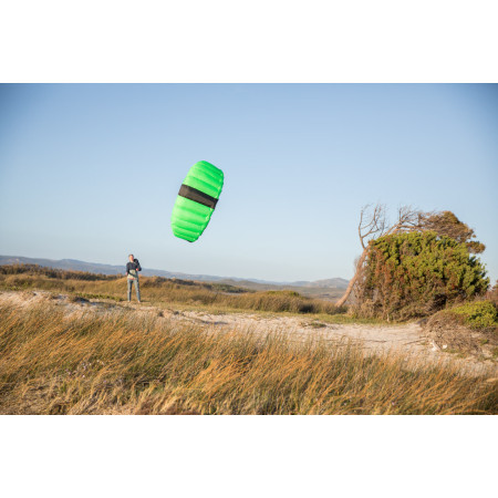 Symphony Pro 1.8 Neon Green R2F