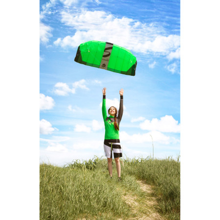 Symphony Pro 1.8 Neon Green R2F