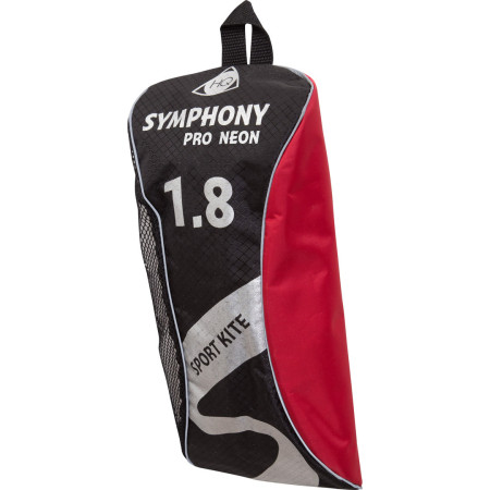 Symphony Pro 1.8 Neon Green R2F