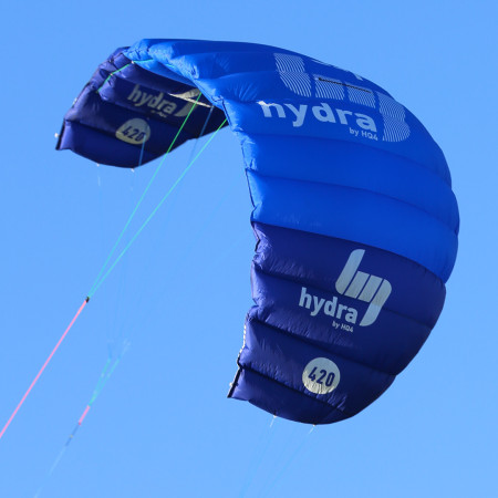 HQ4 Hydra 420 R2F