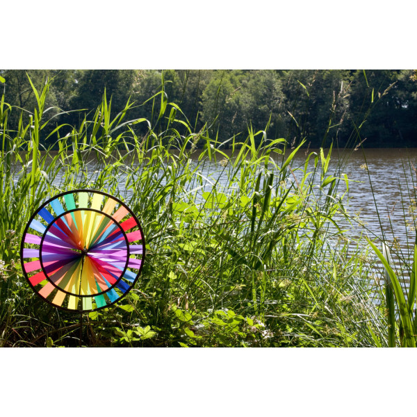 Magic Wheel Duett Rainbow