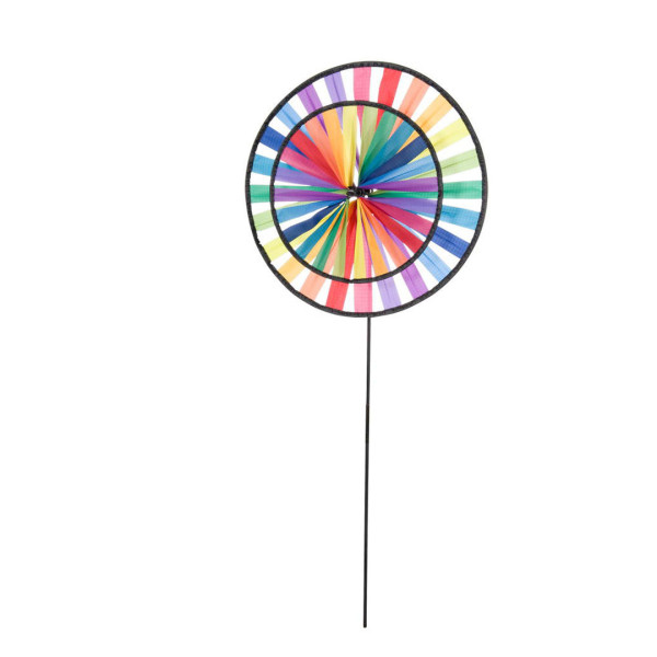 Magic Wheel Duett Rainbow