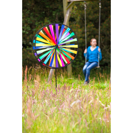 Magic Wheel Giant Duett Rainbow