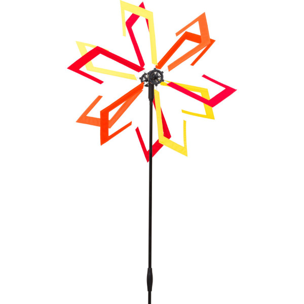 Design Line: Windmill Arrowhead