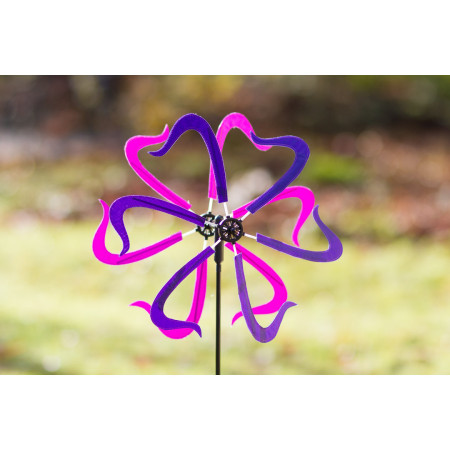 Design Line: Windmill Purple Swing