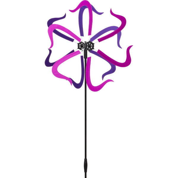 Design Line: Windmill Purple Swing
