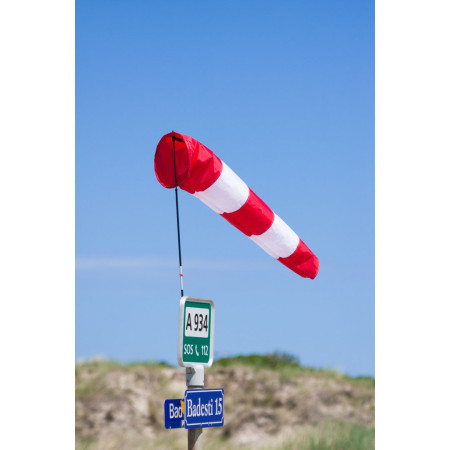 Windsock Airport 100 cm