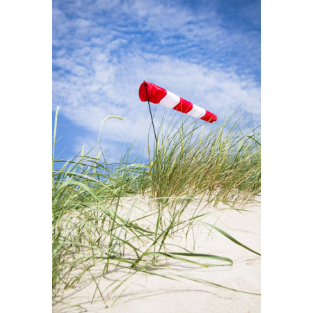 Windsock Airport 100 cm