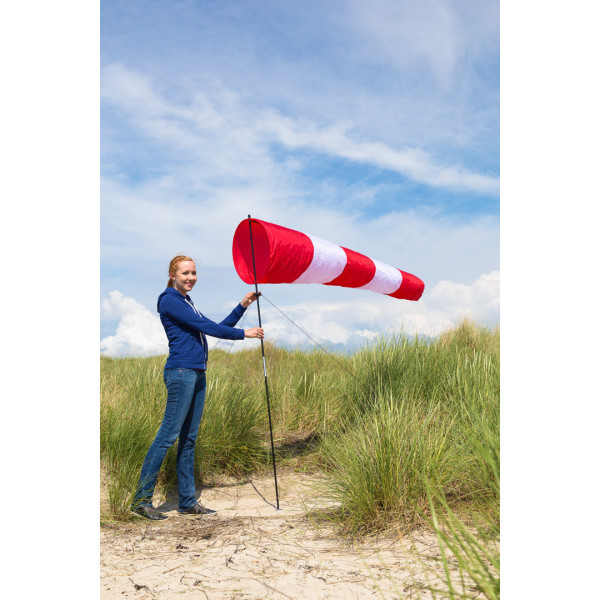 Windsock Airport 100 cm