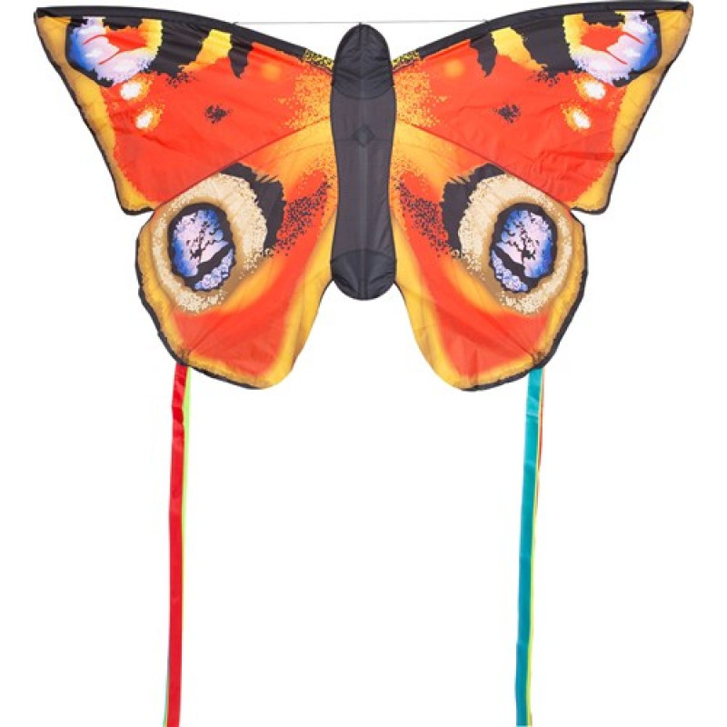 HQ BUTTERFLY PEACOCK L