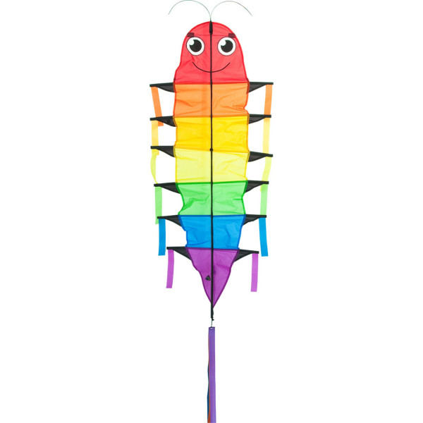 Flapping Willie Worm