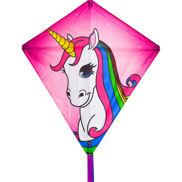 EDDY UNICORN