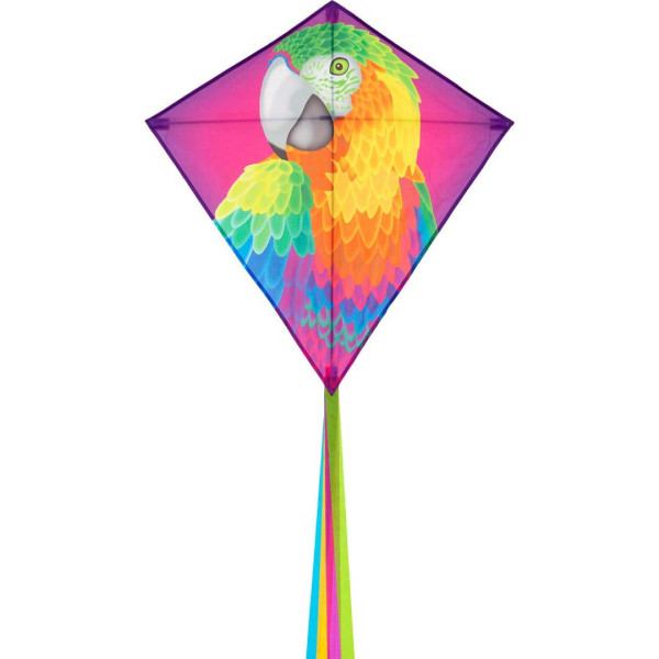 Eddy Parrot