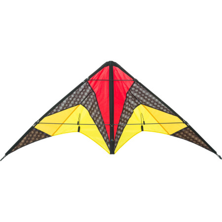 Quickstep II Graphite