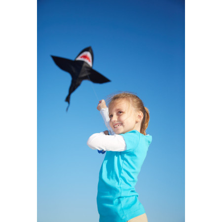 Shark Kite 7'