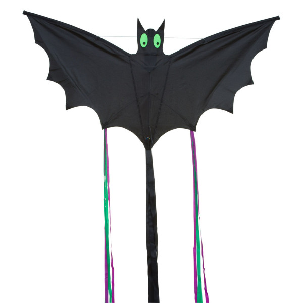 Bat Black L