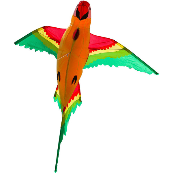 Parrot 3D
